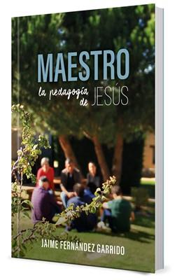 Maestro La Pedagogia De Jesus