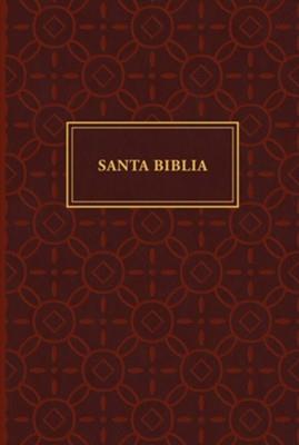 Biblia RVR60/Letra Gigante/Neutral/Simil Piel