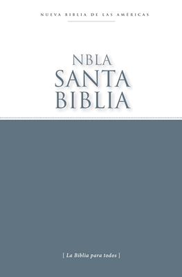 Biblia Misionera/NBLA/Rustica/28 A La Vez