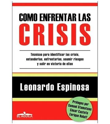 Como Enfrentar Las Crisis