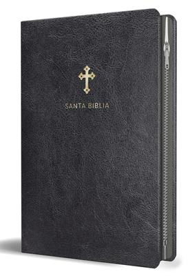Biblia RVR60/Ultrafina/Letra grande