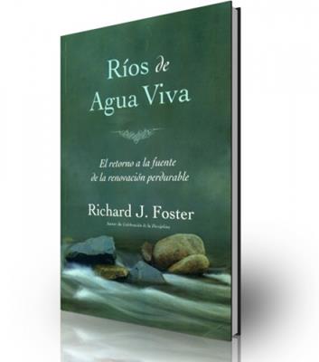 Rios de agua viva