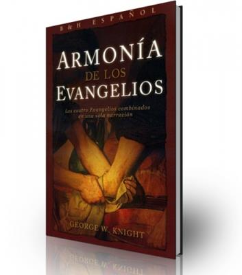 Armonía de los evangelios