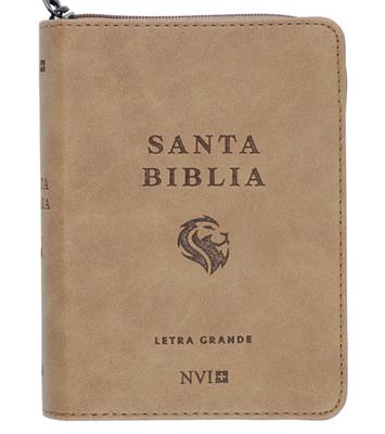 Biblia NVI 020/Tamaño bolsillo