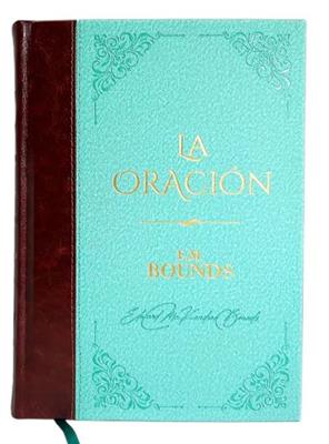 Tomo 11/La Oracion