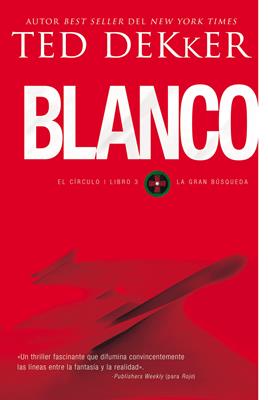 Blanco/Serie El Circulo III