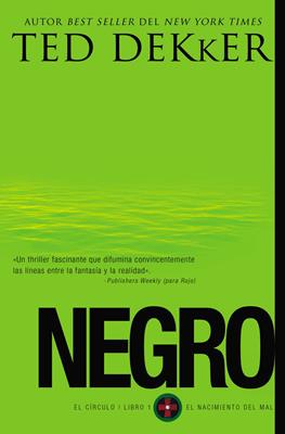 Negro/Serie El Circulo I