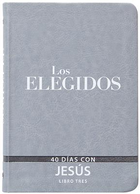 Los Elegidos - Tres