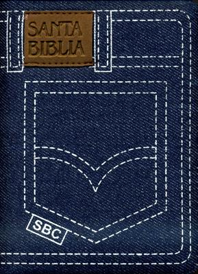 Biblia Cierre Jean (Jean) [Biblia]