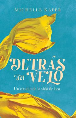 Detrás del Velo
