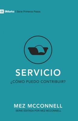 Servicio/Serie Primeros Pasos