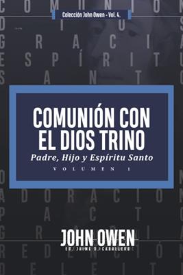 Comunión con el Dios Trino
