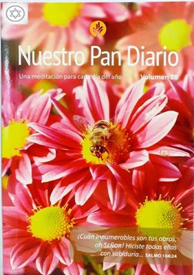 Nuestro Pan Diario/Volumen 28/Flores