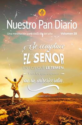 Nuestro Pan Diario/Volumen 28/Salmo 147:11