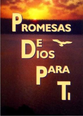 Mini promesas de Dios para ti
