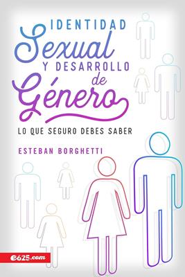 Identidad Sexual y Desarrollo de Genero