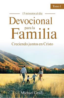 Devocional para la Familia Tomo 1