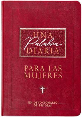 Una Palabra Diaria Para las Mujeres