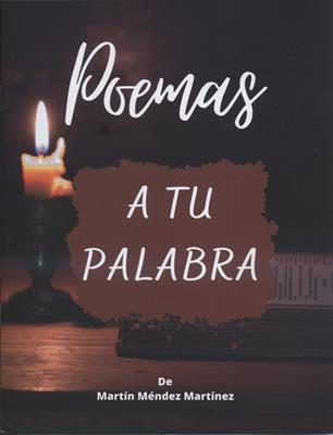 Poemas a Tu Palabra