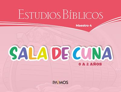 Sala Cuna Visuales/ 1-2024