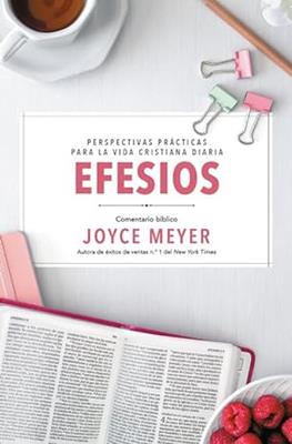 Efesios: Comentario biblico