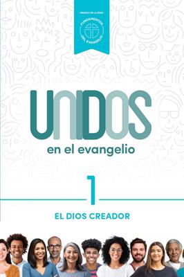 Unidos en el evangelio, volumen 1 (Rústica) [Libro]