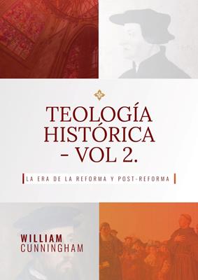 Teología Histórica / Vol 2