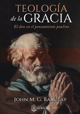 Teología De La Gracia