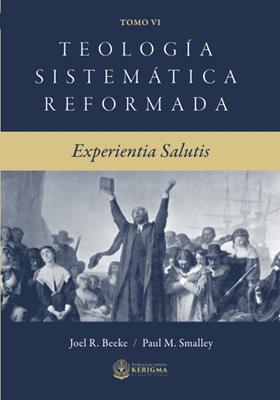 Teología Sistemática Reformada Vol.6