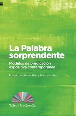 La Palabra sorprendente
