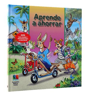 Aprende Ahorrar