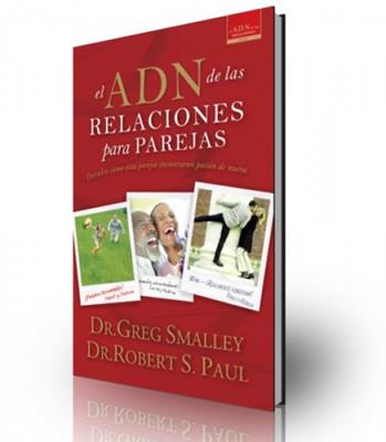 El ADN de las relaciones para parejas