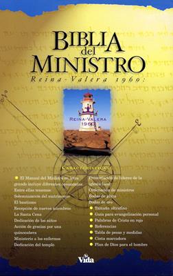 Biblia del ministro