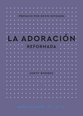 Adoración Reformada
