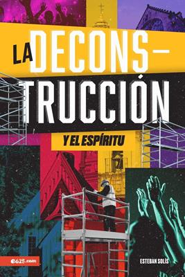 La Descontrucción y el Espíritu