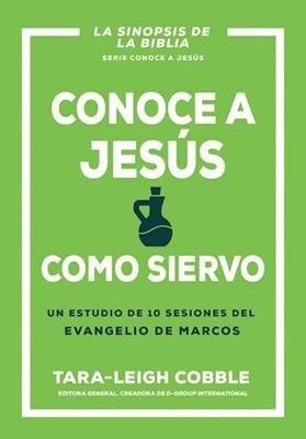 Conoce A Jesús Como Siervo