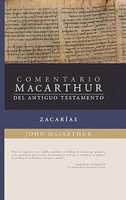 Comentario MacArthur del Antiguo Testamento