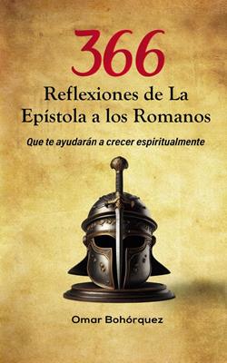 366 Reflexiones De La Epistola De Romanos