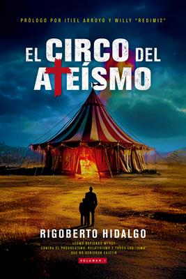 El circo del ateísmo