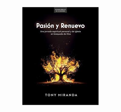 Pasión y Renuevo