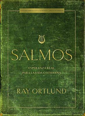 Salmos - Estudio bíblico con videos