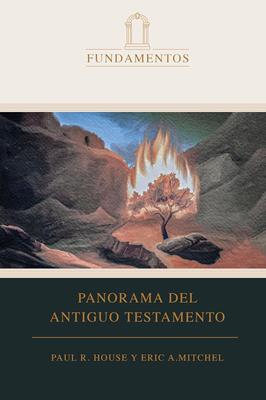Panorama Del Antiguo Testamento/ Fundamentos