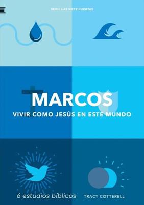 Marcos/ Guia A Las 7 Puertas