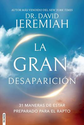 La Gran Desaparición