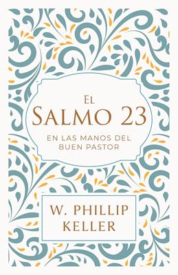 El Salmo 23: