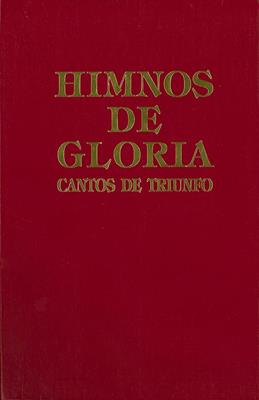 Himnos De Gloria Y Triunfo/ Musica /Tapa Dura