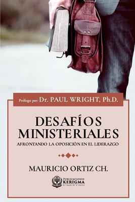 Desafíos Ministeriales