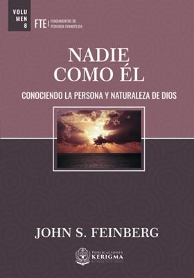NADIE COMO ÉL: