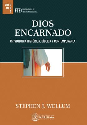 Dios Encarnado: