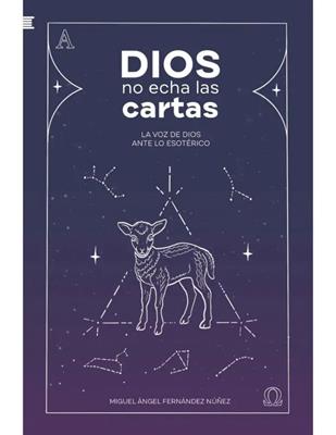 Dios No Echa Las Cartas